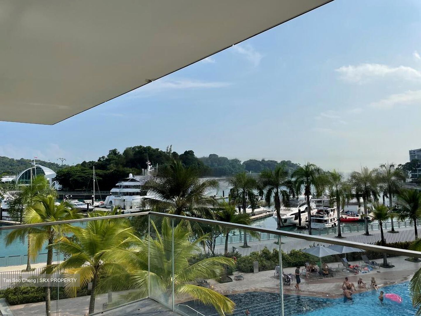 Reflections At Keppel Bay (D4), Condominium #445855171